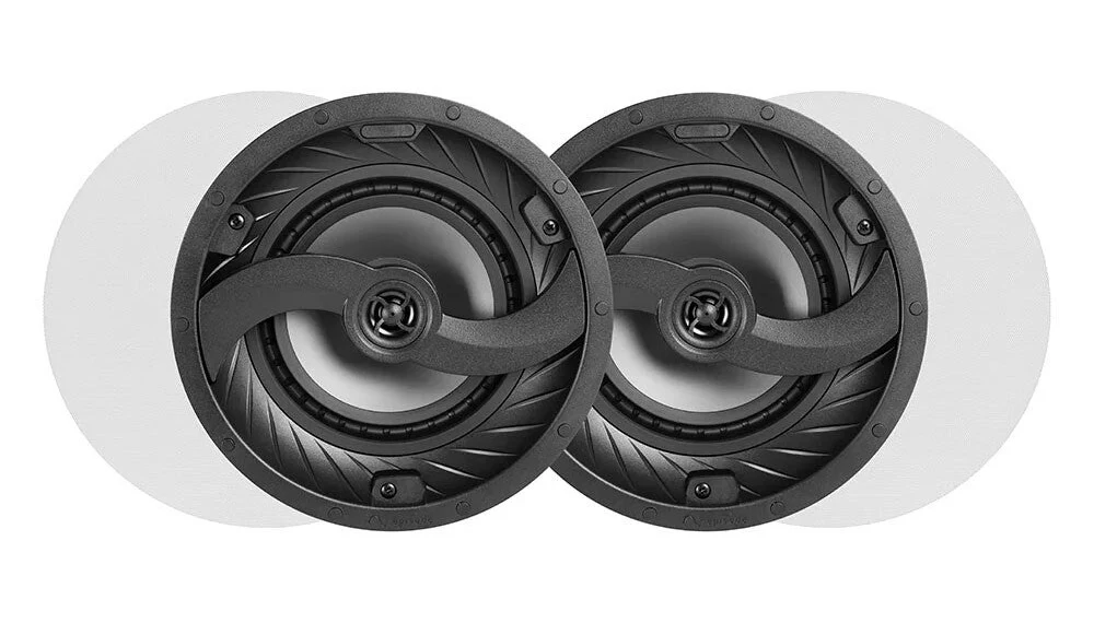 Whole-Home Audio and Video